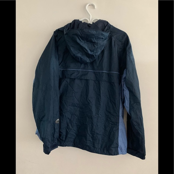 Columbia waterproof jacket - Picture 2 of 5